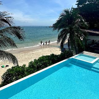 Silver Beach Resort fotoÄŸrafÄ±