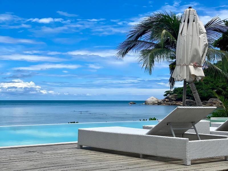 Silver Beach Resort - Genel