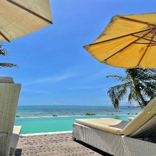 Silver Beach Resort fotoÄŸrafÄ±