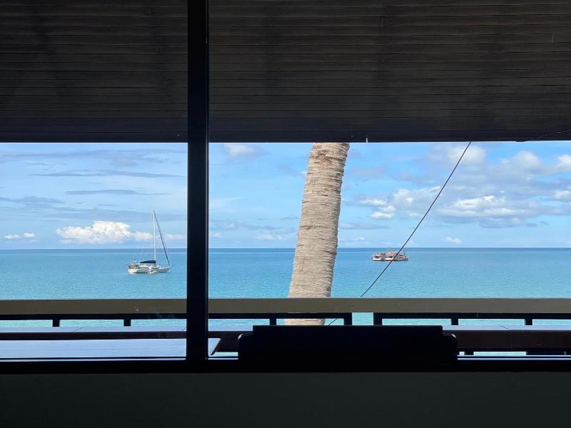 Silver Beach Resort - Genel