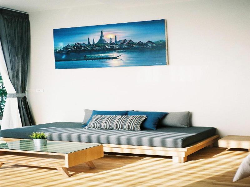 Silver Beach Resort - Genel