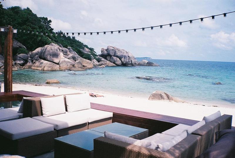 Silver Beach Resort - Genel