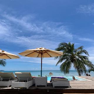 Silver Beach Resort fotoÄŸrafÄ±