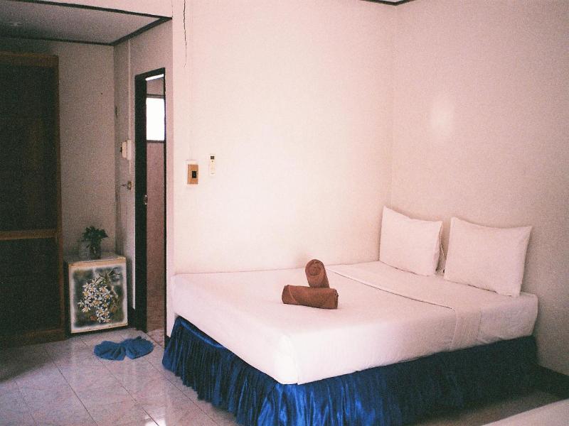 Silver Beach Resort - Oda