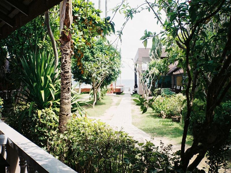 Silver Beach Resort - Oda