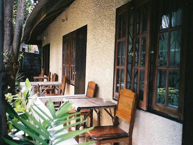 Silver Beach Resort - Oda