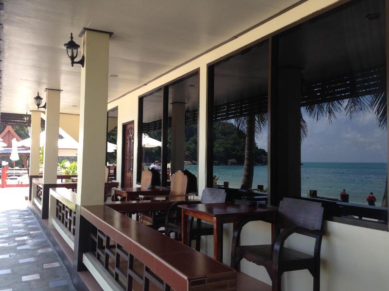 Silver Beach Resort - Oda