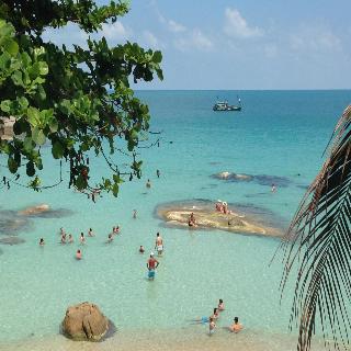 Silver Beach Resort fotoÄŸrafÄ±