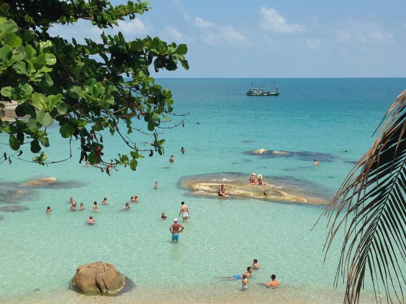 Silver Beach Resort - Oda
