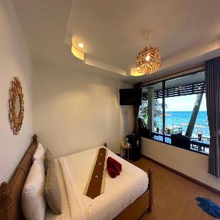 Silver Beach Resort fotoÄŸrafÄ±