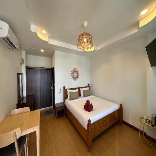 Silver Beach Resort fotoÄŸrafÄ±