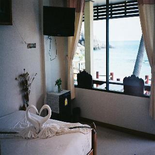 Silver Beach Resort fotoÄŸrafÄ±