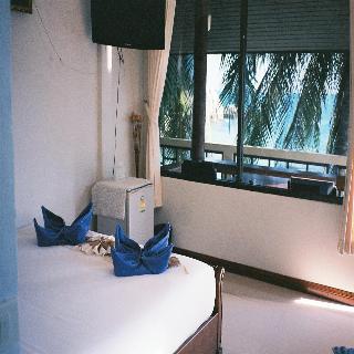 Silver Beach Resort fotoÄŸrafÄ±