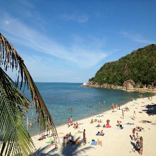 Silver Beach Resort fotoÄŸrafÄ±