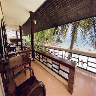 Silver Beach Resort fotoÄŸrafÄ±