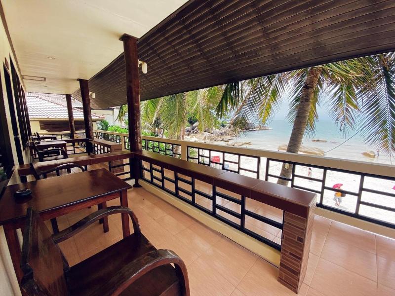 Silver Beach Resort - Oda