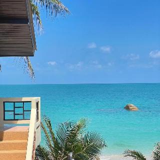Silver Beach Resort fotoÄŸrafÄ±