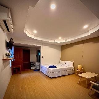 Silver Beach Resort fotoÄŸrafÄ±