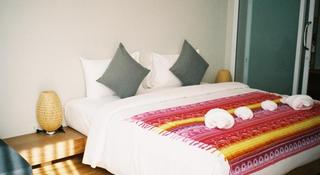 Silver Beach Resort fotoÄŸrafÄ±