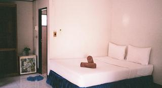 Silver Beach Resort fotoÄŸrafÄ±