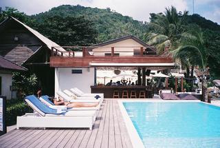 Silver Beach Resort fotoÄŸrafÄ±