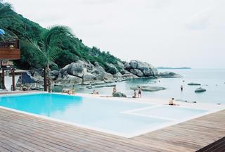 Silver Beach Resort fotoÄŸrafÄ±