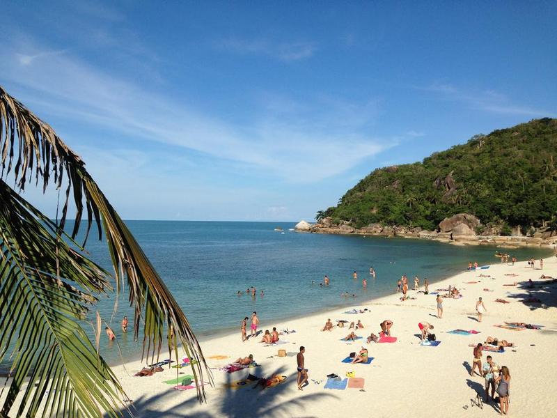 Silver Beach Resort - Plaj