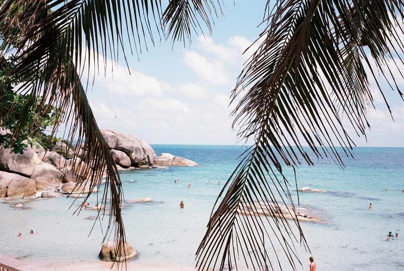 Silver Beach Resort - Plaj