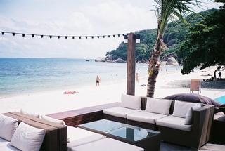 Silver Beach Resort fotoÄŸrafÄ±