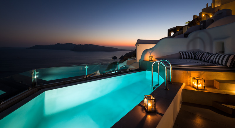 Elite Luxury Suites - Genel