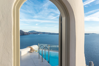 Elite Luxury Suites otel fotoğrafı