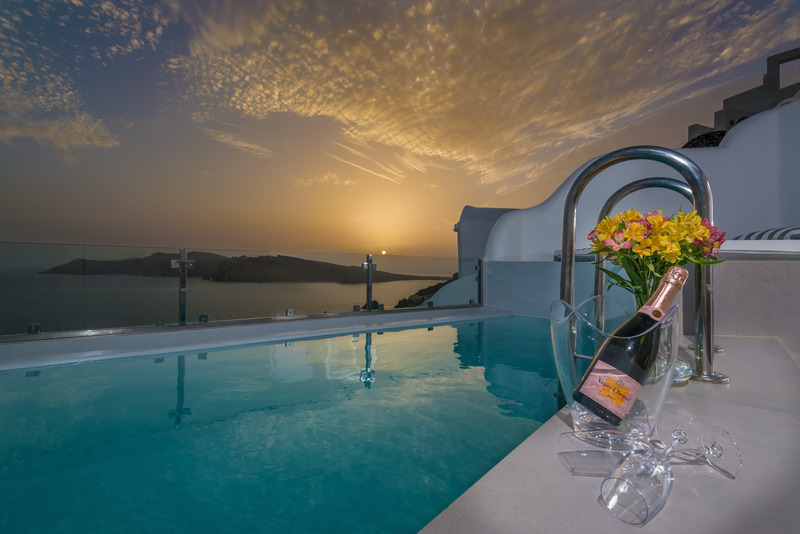 Elite Luxury Suites - Genel