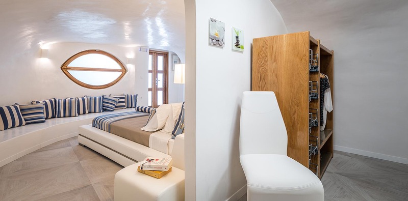 Elite Luxury Suites - Oda