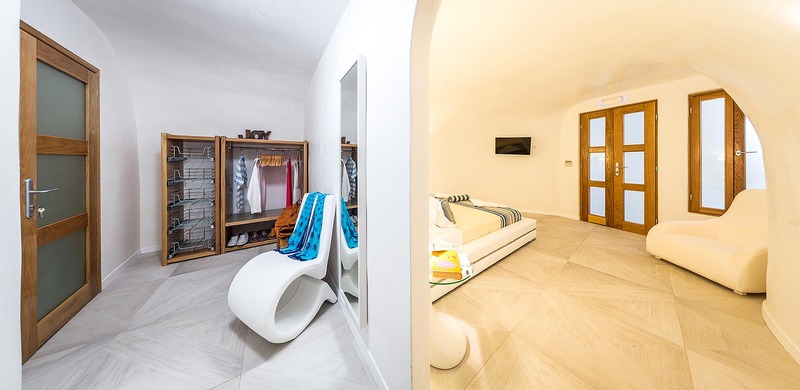 Elite Luxury Suites - Oda