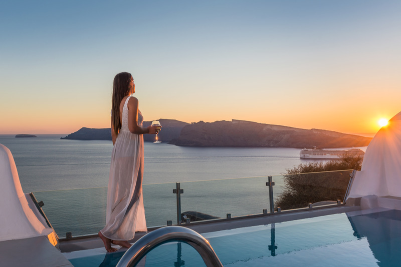 Elite Luxury Suites - Oda