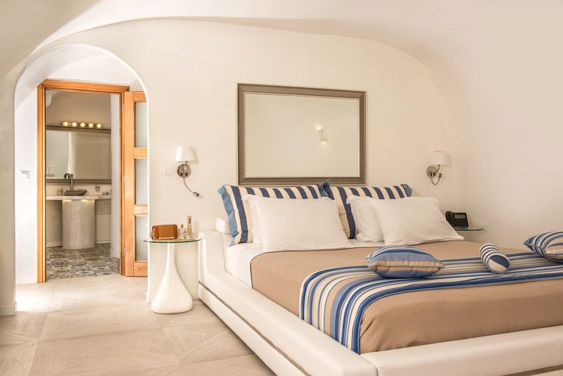 Elite Luxury Suites - Oda