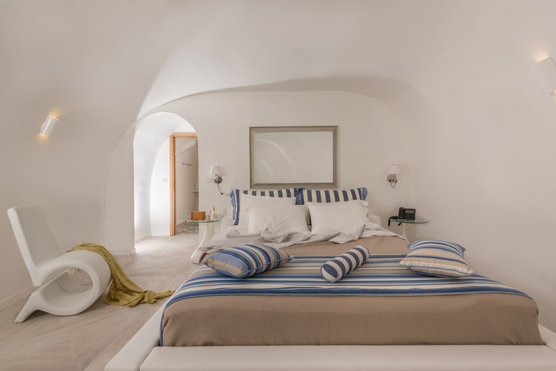 Elite Luxury Suites - Oda