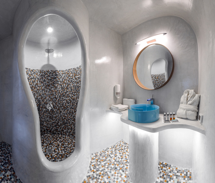 Elite Luxury Suites - Oda