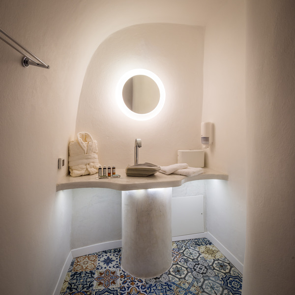 Elite Luxury Suites - Oda