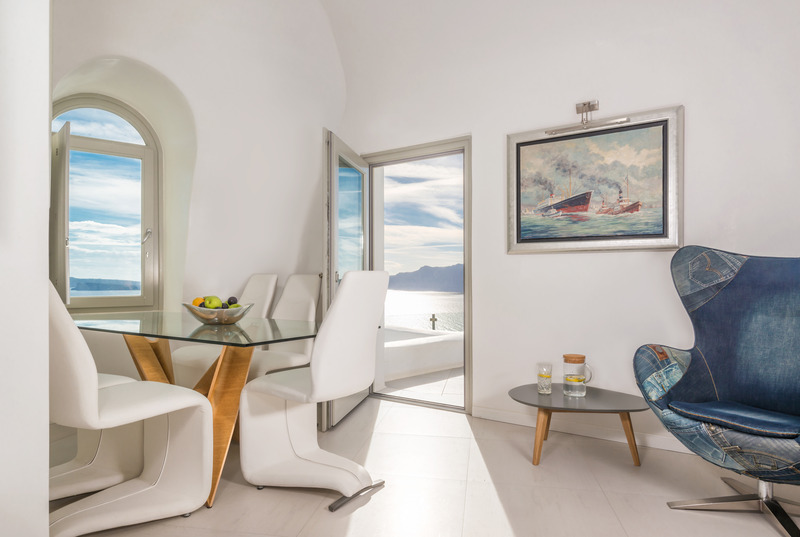 Elite Luxury Suites - Oda
