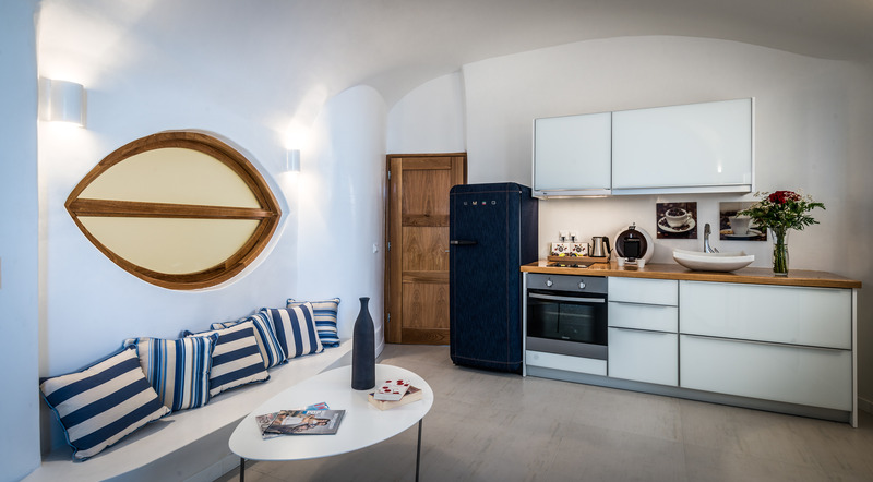 Elite Luxury Suites - Oda