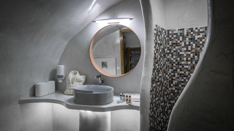 Elite Luxury Suites - Oda