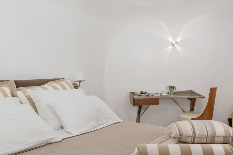 Elite Luxury Suites - Oda