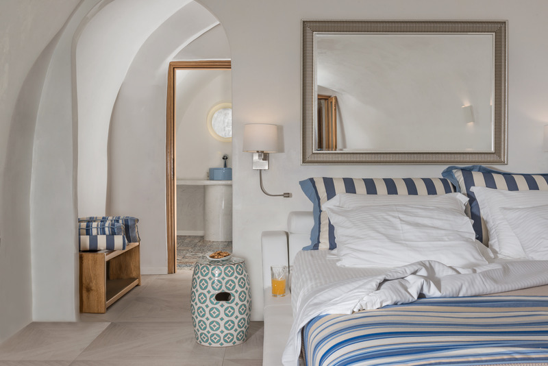 Elite Luxury Suites - Oda