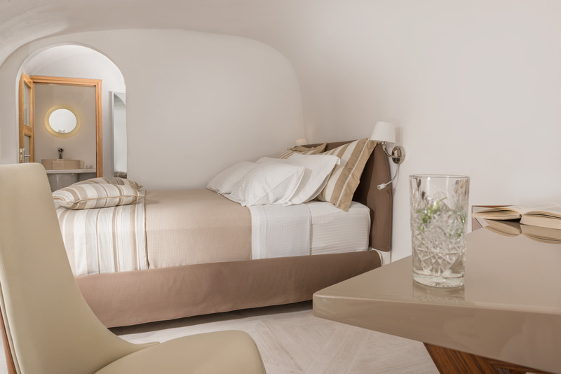 Elite Luxury Suites - Oda