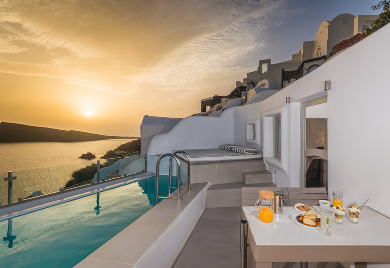Elite Luxury Suites - Oda