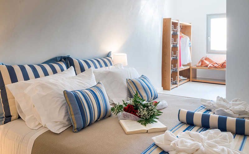 Elite Luxury Suites - Oda