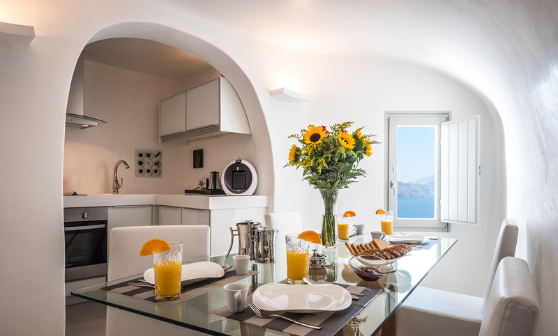 Elite Luxury Suites - Oda