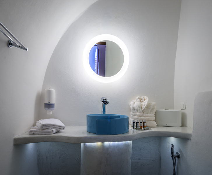 Elite Luxury Suites - Oda