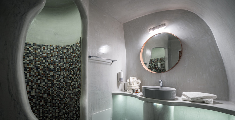 Elite Luxury Suites - Oda